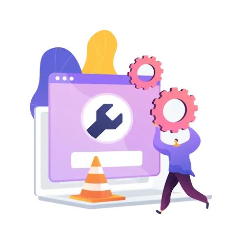 North Lakes QLD website maintenance Services