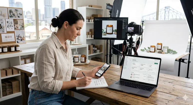 Shopify Website Design; What Small Businesses Need to Know Before They Build