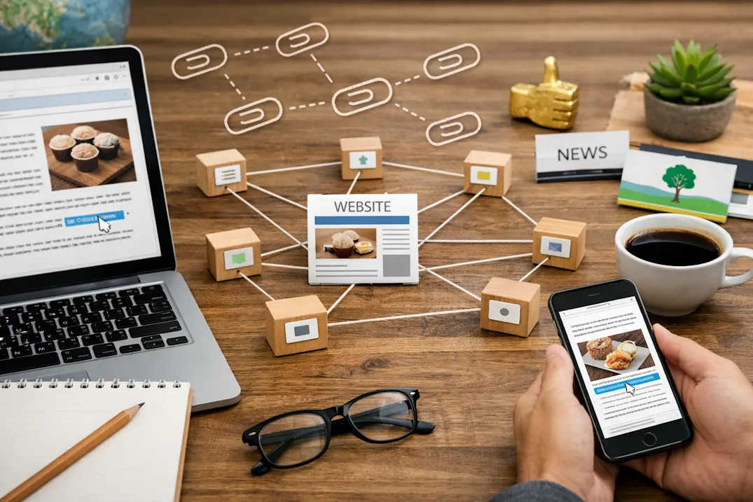 What Are Backlinks and Why Are They Important for SEO?