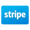 Stripe logo